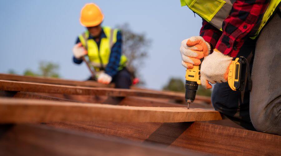 Expert top industrial roofings services in Fishers, IN